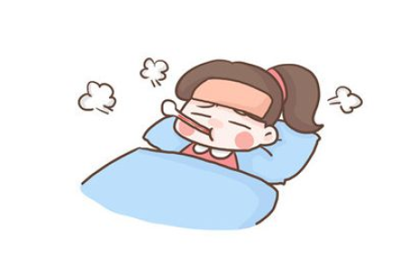 宝宝内科发烧反复一会退烧一会升，怎么回事？