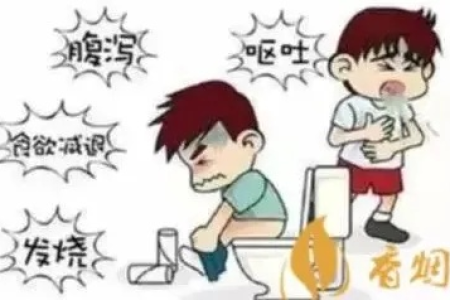 消化内科拉肚子像拉水一样怎么回事？原因及治疗方法