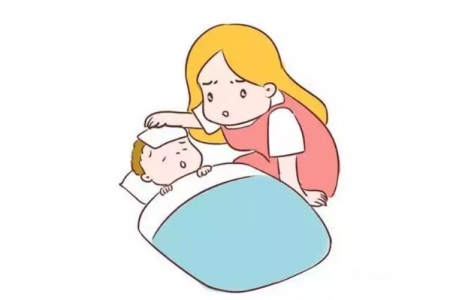 小儿细菌感染反复发烧，几天内能恢复正常？