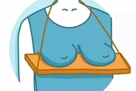 整形美容：哺乳后胸部下垂如何恢复？有效方法推荐
