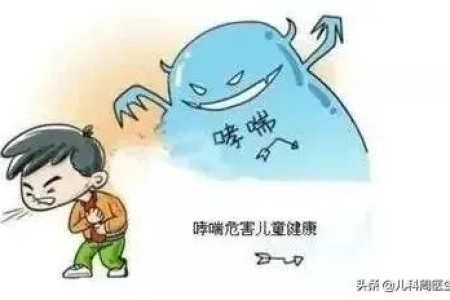 小儿咳嗽如何快速有效治疗？内科专家解答
