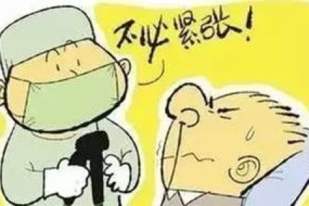 消化内科：胃难受放屁后就轻松，到底是什么原因？