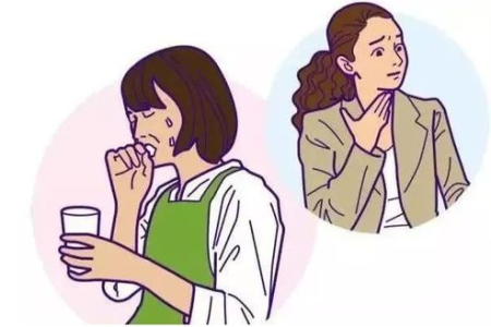 喉咙痛咽口水都痛是什么原因？耳鼻喉科教你如何缓解疼痛！