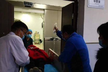 心血管内科医生分析：哪些原因会导致心肌梗死