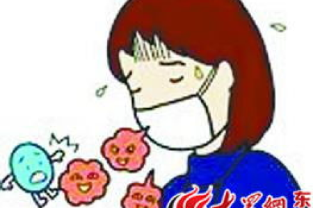 呼吸内科医生教你：冬天老年人感冒如何快速调理