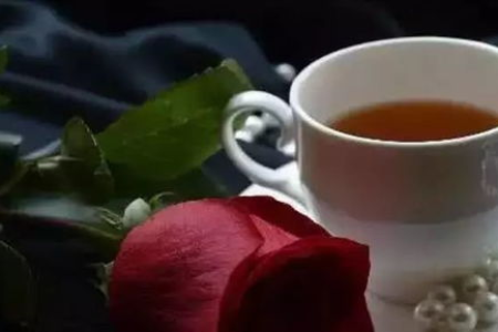 内分泌不好喝什么茶？美容养颜排毒抗衰老的茶饮推荐