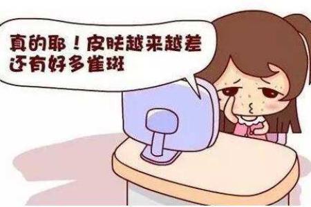 来月经上火了怎么办？有哪些简单有效的降火小妙招？