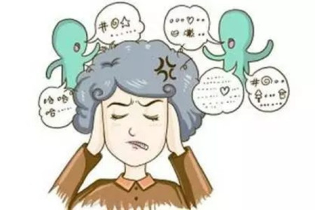 担心自己生病？疑病性神经病常见症状自查
