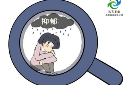 心理健康科忧郁症的原因是怎么造成的？遗传、环境和心理因素的影响