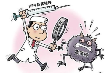 HPV感染等于宫颈癌？肿瘤科专家权威解读HPV与宫颈癌关系