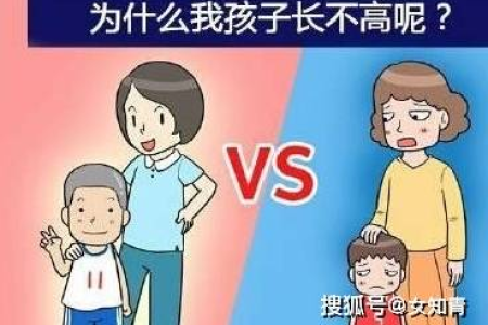 孩子身高过高且易怒？警惕儿科超雄综合症症状
