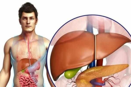 肝胆疾病出现下列症状：这些症状你中招了吗？赶紧自查一下！
