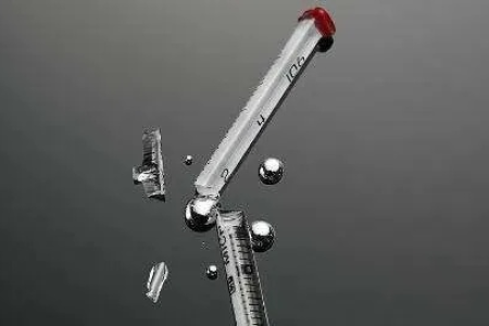 水银体温计打碎别慌！普外科医生教你如何正确处理