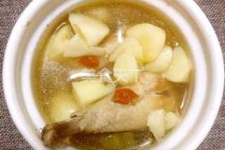中医养生西洋参高效食用指南：解锁滋补养生的正确方法