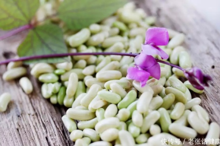 芸豆的养生功效与作用是什么？食用禁忌和方法你都知道吗？