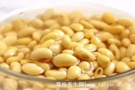 养生必看：黄豆煮水的保健功效及禁忌人群是谁？
