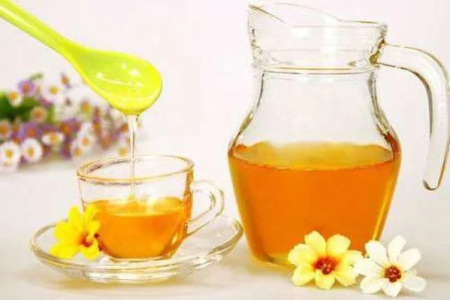 什么时候喝蜂蜜水最好？中医养生功效大揭秘