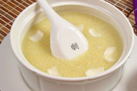 中医养生：快速补气血的食物有哪些？
