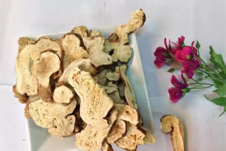 中医养生：炒白术和生白术功效区别大揭秘