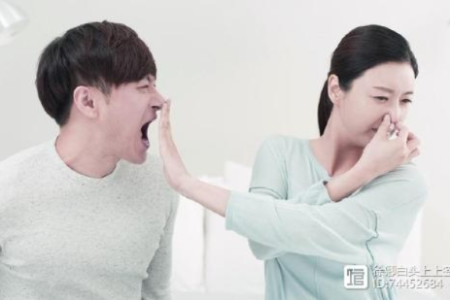 中医养生妙招：快速有效去除口臭的最好方法