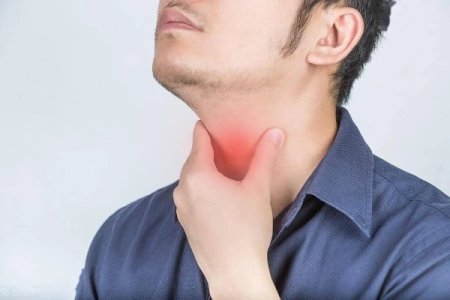 中医视角：慢性咽炎的常见症状及调理方案