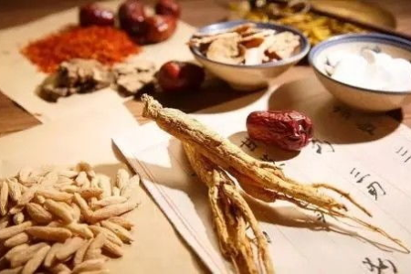 中医养生秘籍：肾气不足的症状及食疗调理方法