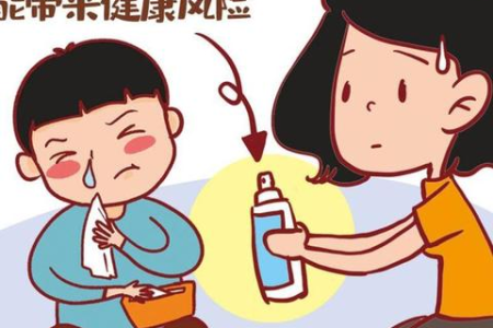 中医视角下的慢性鼻炎症状：如何改善鼻塞和流涕？