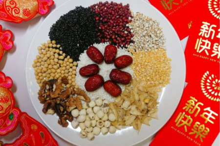 简单易学的养生食疗：红豆绿豆一起煮的妙用