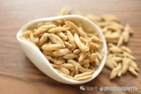 孩子咳嗽体弱？试试中医太子参食疗，方法简单易学！