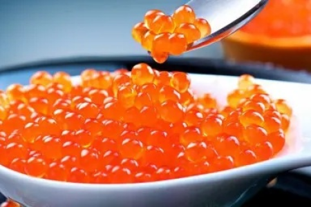 鱼子好吃又营养？养生饮食中鱼子的副作用有哪些？