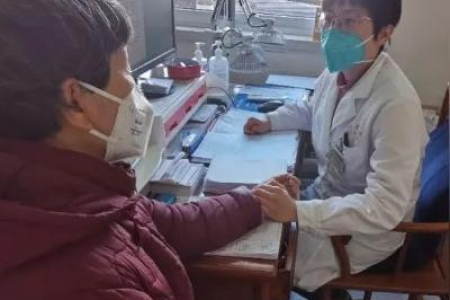 身体总是出虚汗是怎么回事？中医养生如何改善虚汗症状？