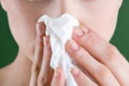 快速有效的中医养生方法治疗流行性腮腺炎