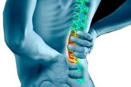 腰间盘突出中医治疗：快速有效恢复的实用方法