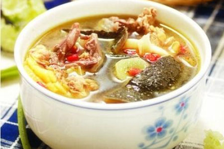 补肾精吃什么最好？中医养生食疗推荐