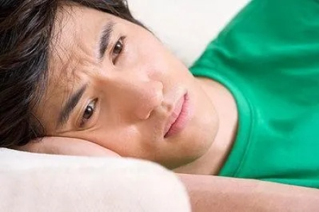 中医养生视角：男人更年期七大症状及调理