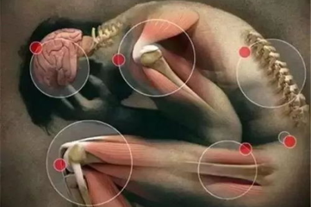 运动养生剧烈运动后浑身酸痛怎么办？几个实用小妙招快速缓解疼痛
