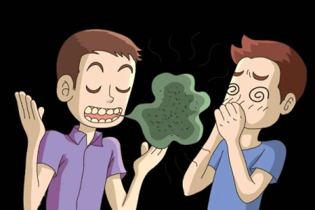 熬夜口臭是肝火旺？中医教你如何有效消除口臭