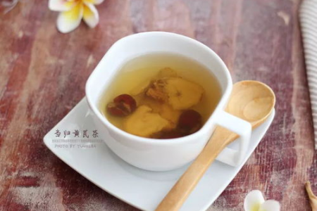 黄芪当归泡水喝对身体好吗？功效与副作用全面解读