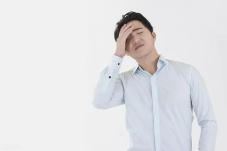 中医养生：男性更年期症状有哪些？表现如何自测？