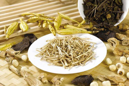 蒲黄在中医养生中的功效与作用，治什么病最好？