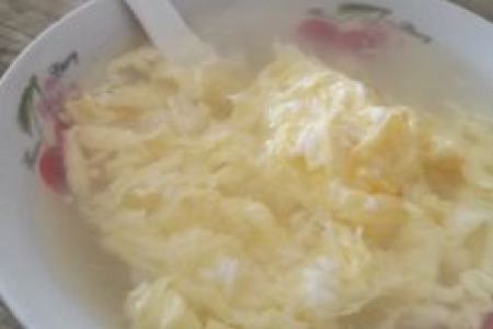 养生饮食：早上吃甜酒鸡蛋好不好？