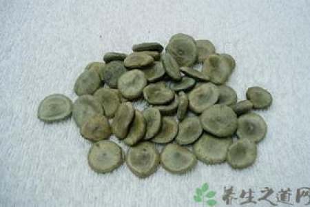 中医养生：马钱子的功效作用及毒副作用详解