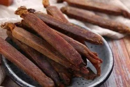 高丽参食疗养生：功效、禁忌及多种美味吃法大全！