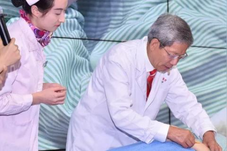 养老穴在哪里？作用和功效是什么？中医养生必看