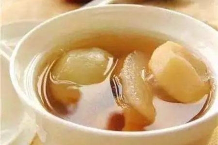 咳嗽吃什么水果止咳效果好？养生饮食小妙招