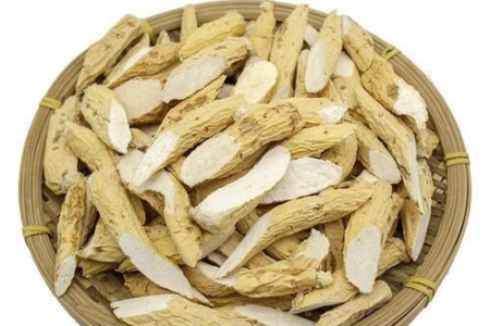 中医养生：北沙参功效、作用及正确食用方法