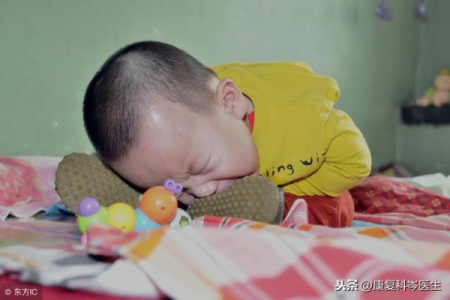 中医养生：小儿脑瘫治疗方法有哪些？