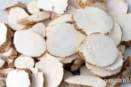 中药祛斑：白芷白术白茯苓能祛斑吗？效果如何？