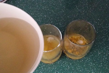 中医养生：喝百香果蜂蜜水对身体有什么好处？