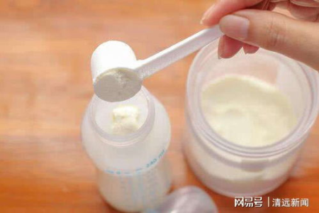 喝完养生奶粉有很多泡泡正常吗？可能的原因是什么？